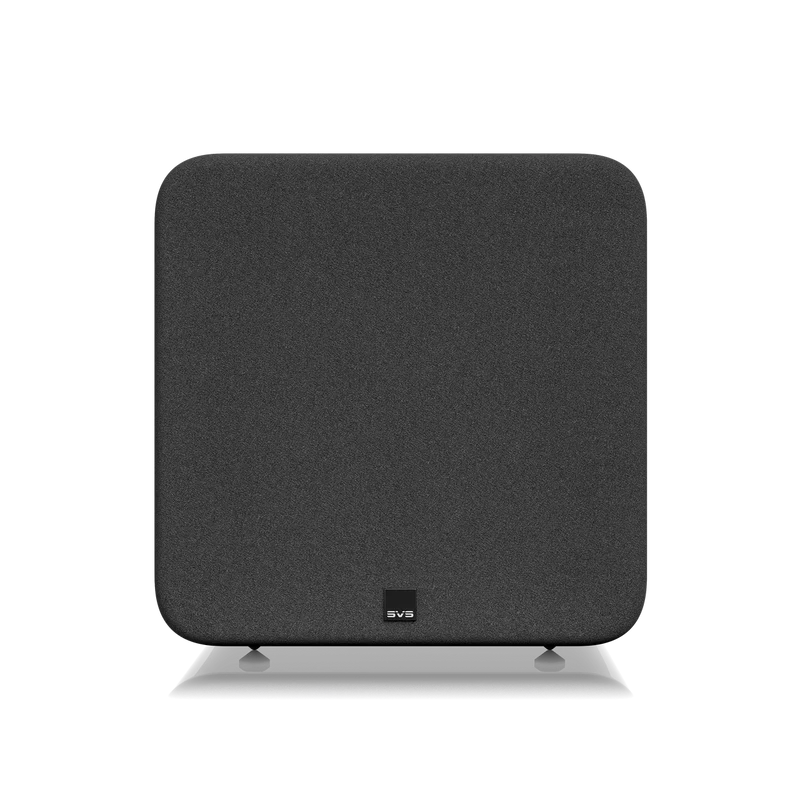 SVS SB3000 R|Evolution subwoofer attivo in cassa chiusa da 13" 4000W