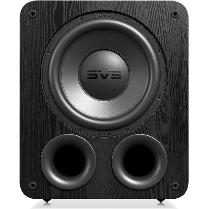 SVS PB3000 R|Evolution subwoofer attivo bass-reflex da 13" 4000W