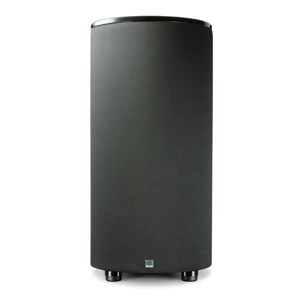 SVS PC2000 PRO subwoofer attivo a cilindro bass-reflex da 12" 1500W