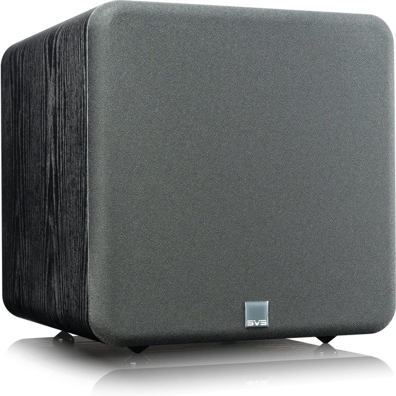 SVS SB1000 PRO subwoofer attivo in cassa chiusa da 12" 820W