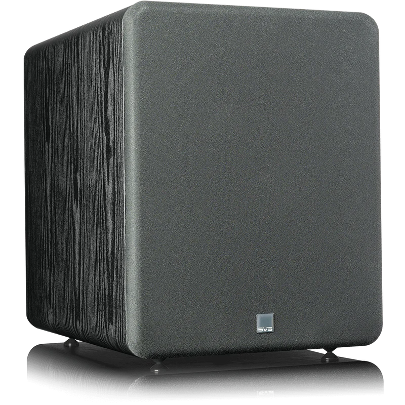 SVS PB1000 PRO subwoofer attivo bass-reflex da 12" 820W