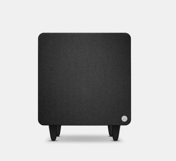 Cambridge MSX SUB 300 subwoofer attivo da 8 pollici 300W