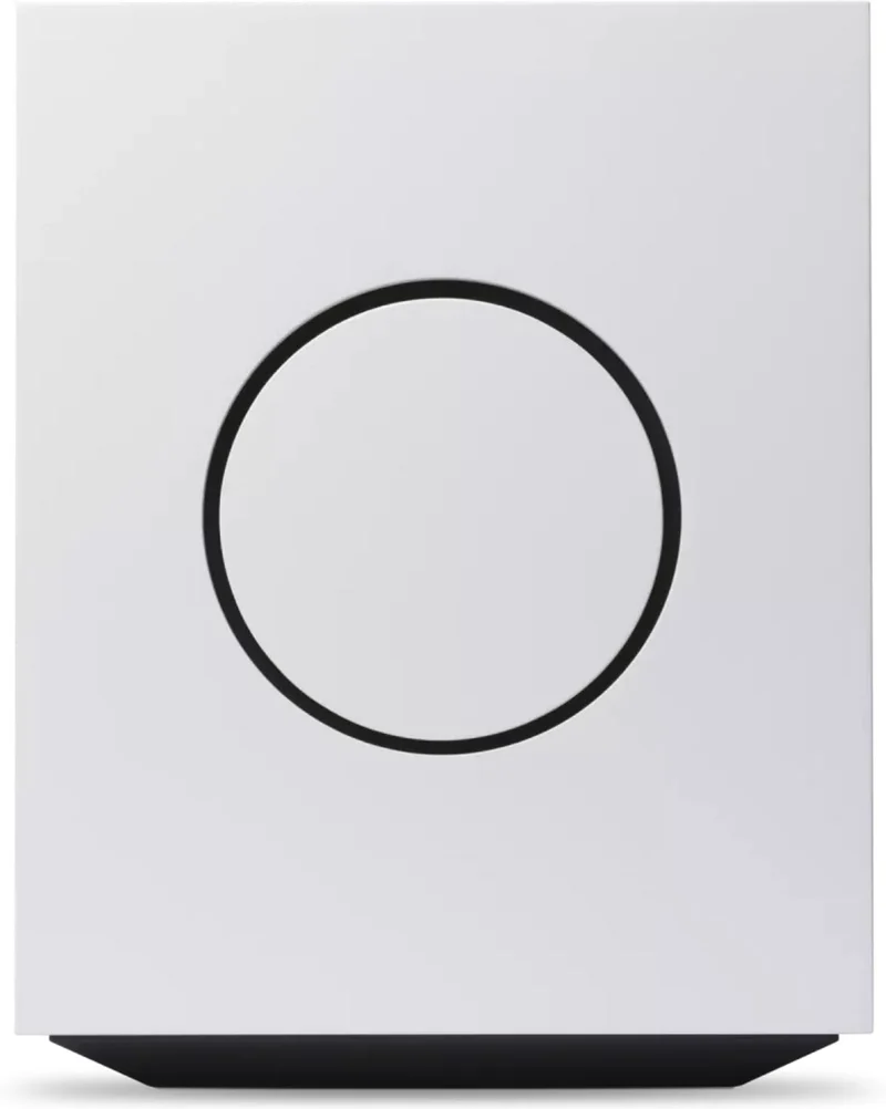 Cambridge L/R X coppia di diffusori attivi da streaming da 5" 2 x 400W