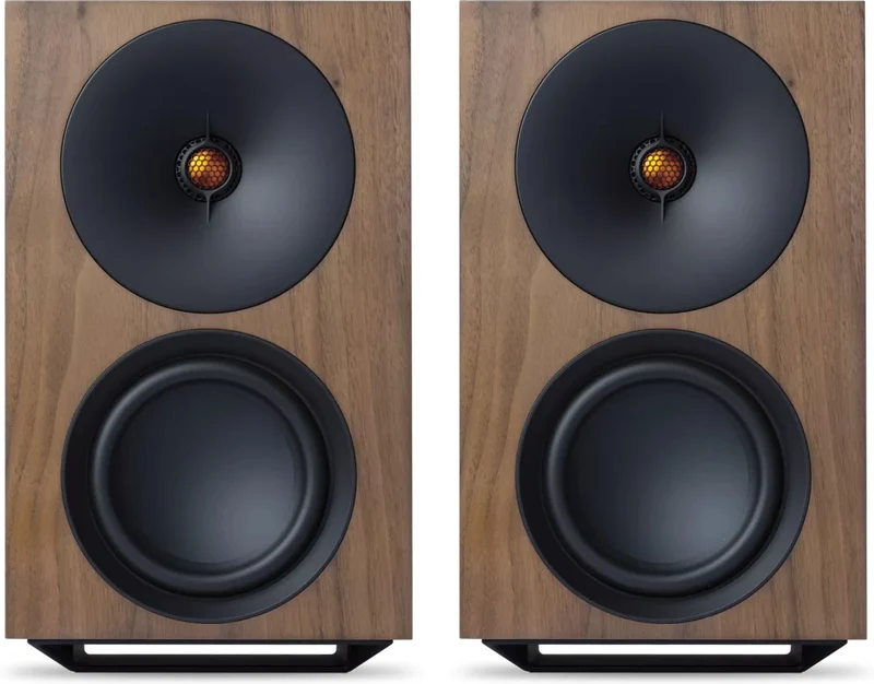 Cambridge L/R X coppia di diffusori attivi da streaming da 5" 2 x 400W