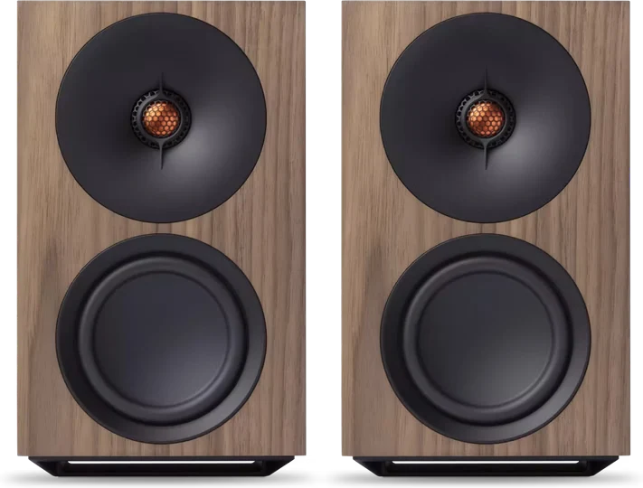 Cambridge L/R M coppia di diffusori attivi da streaming da 4" 2 x 150W