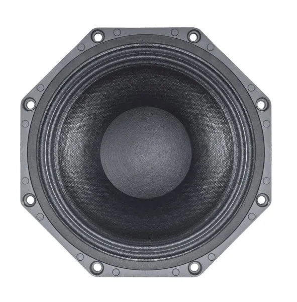 B&C 8NW51 woofer da 200mm 8 Ohm 400W