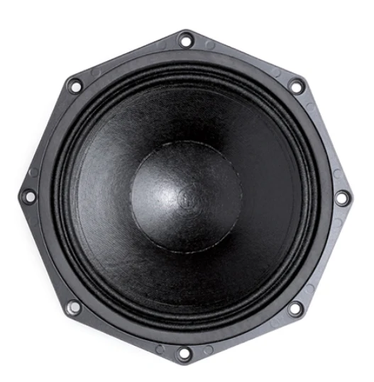 B&C 8NDL51 woofer da 200mm 8 Ohm 400W