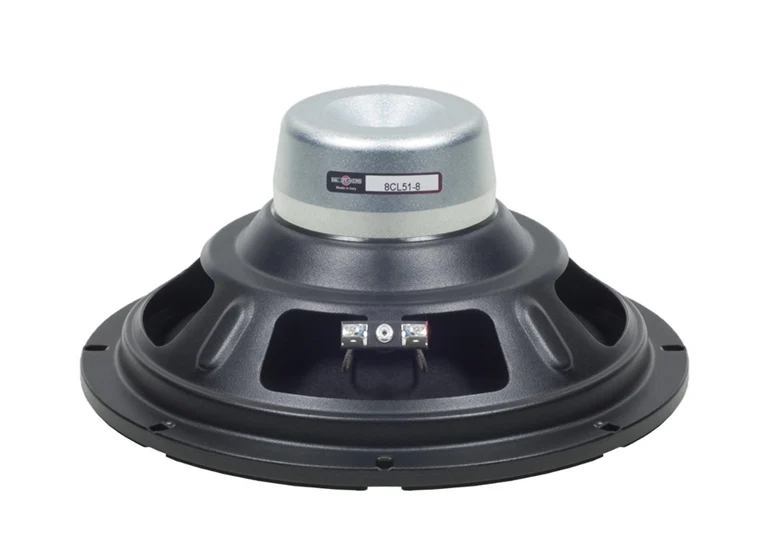 B&C 8CL51 woofer da 200mm 8 Ohm 400W