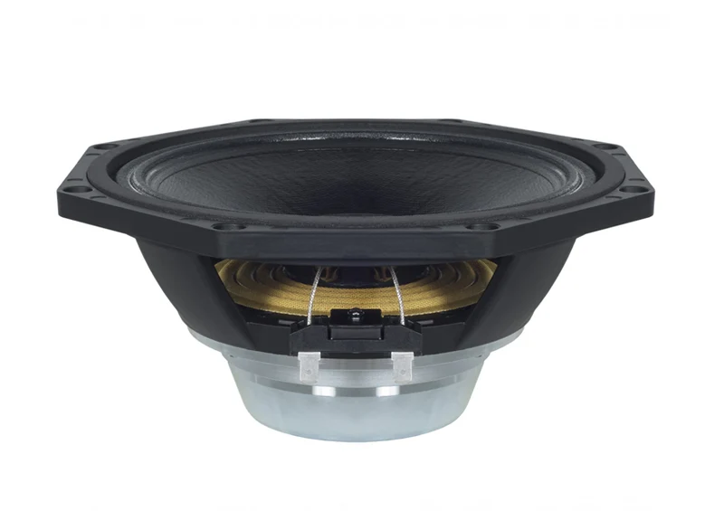 B&C 8MDN51 mid-bass da 200mm 8 Ohm 400W
