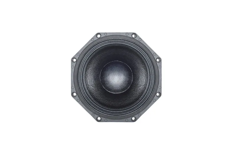 B&C 8MDN51 mid-bass da 200mm 8 Ohm 400W