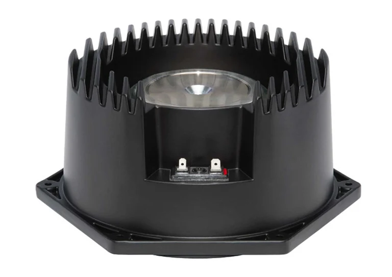 B&C 8NSM64 midrange a cestello chiuso da 200 mm 8 Ohm 500W