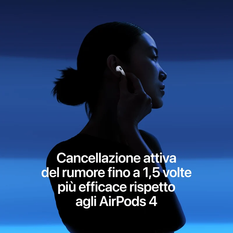 AirPods 5