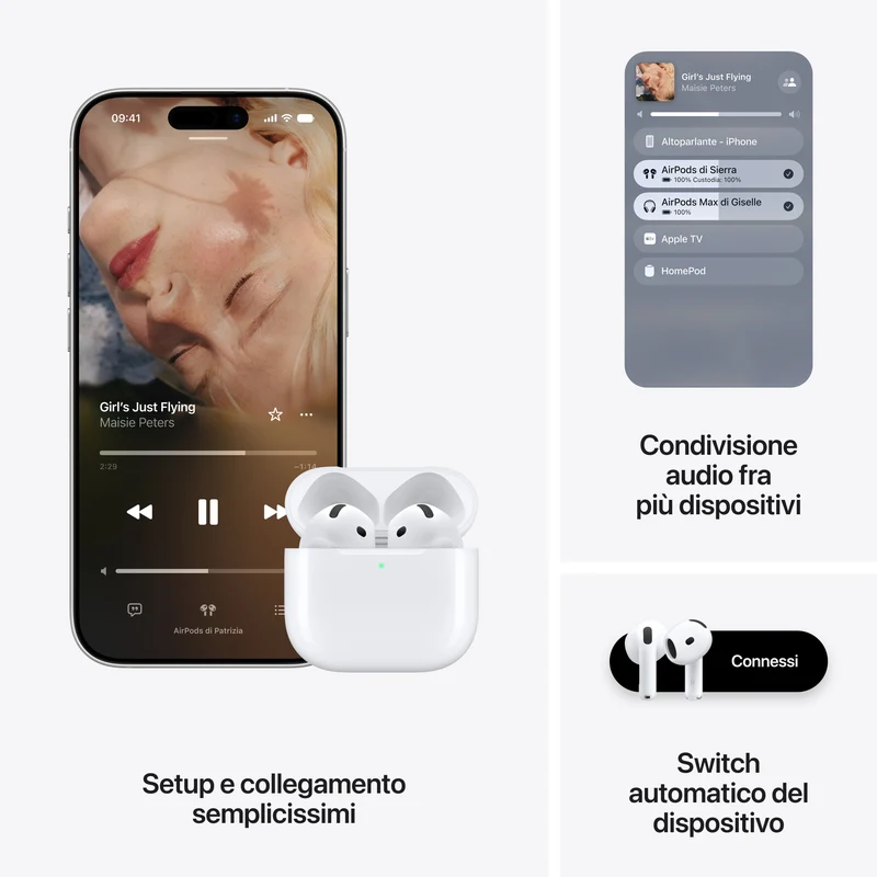 AirPods 5