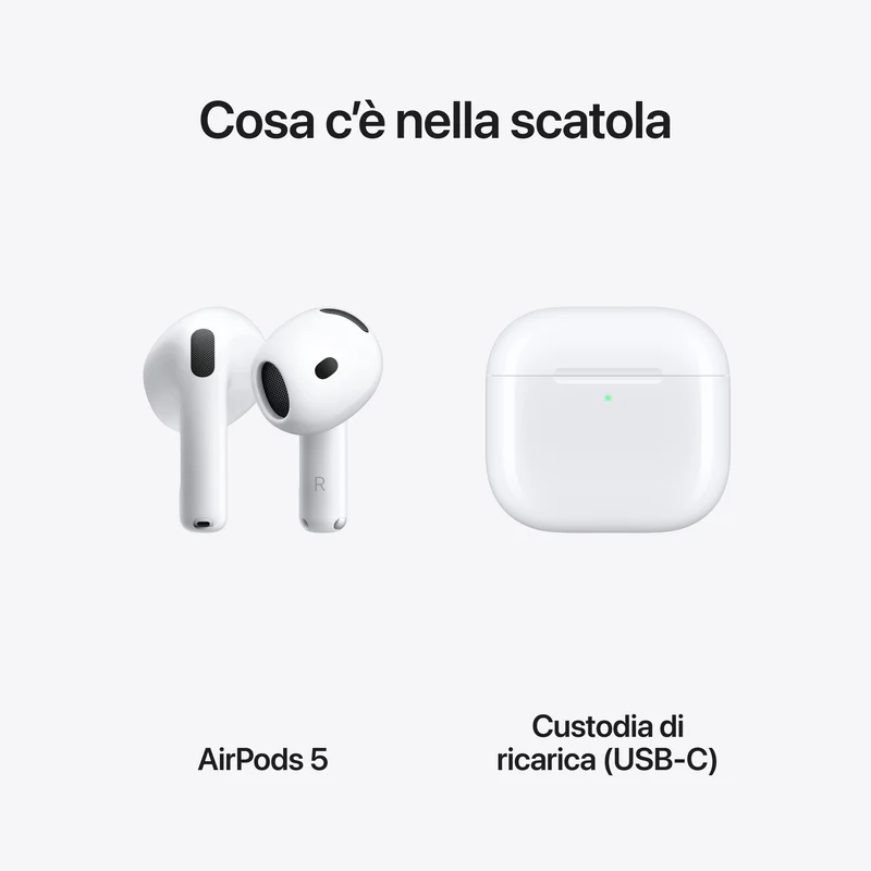 AirPods 5