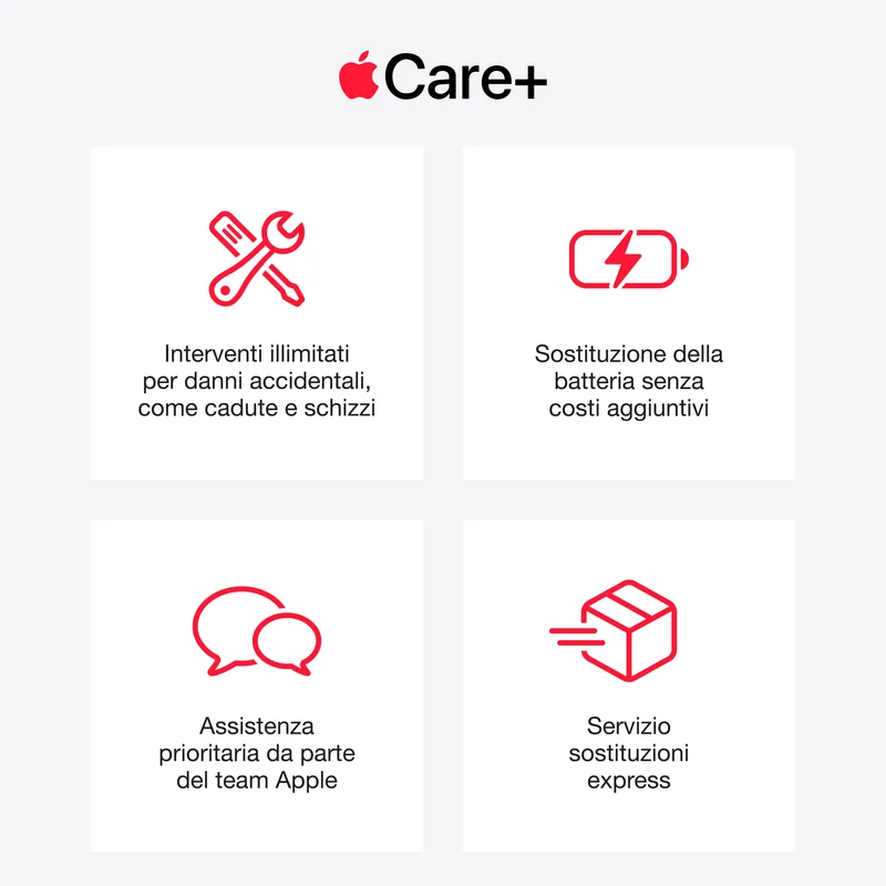 AirPods 5 con custodia di ricarica wireless