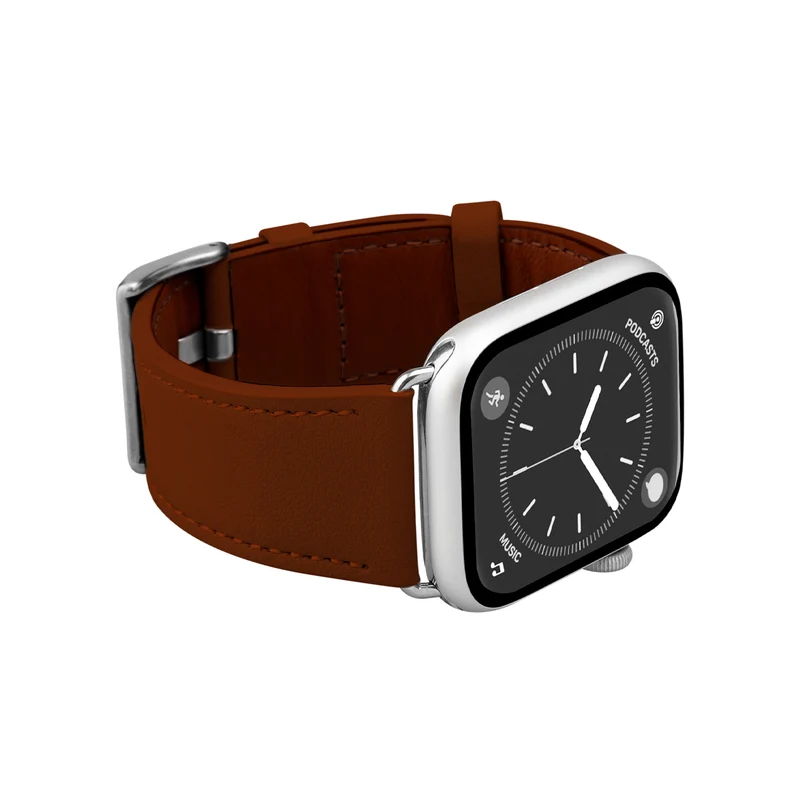 Cinturino di ricambio E-Classic per Apple Watch