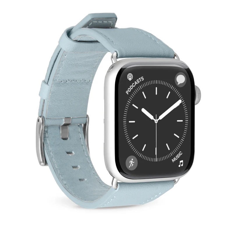 Cinturino di ricambio E-Classic per Apple Watch