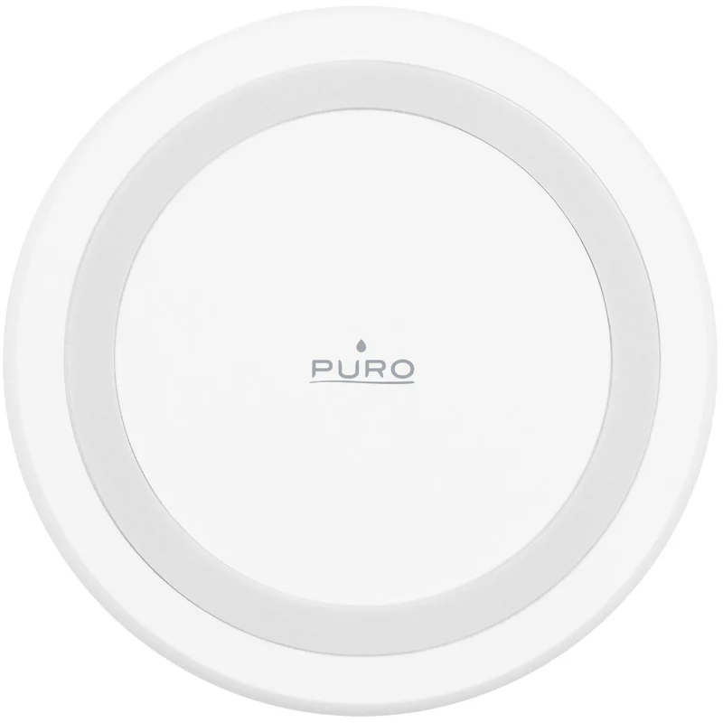 Base di ricarica wireless 10W