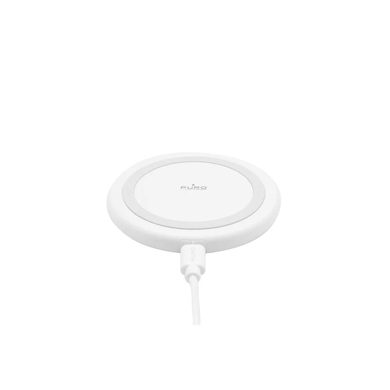 Base di ricarica wireless 10W