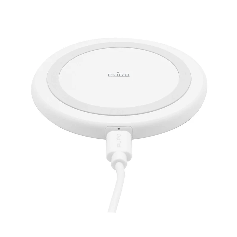 Base di ricarica wireless 10W