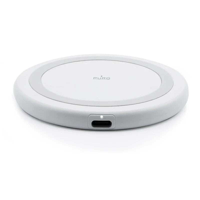 Base di ricarica wireless 10W