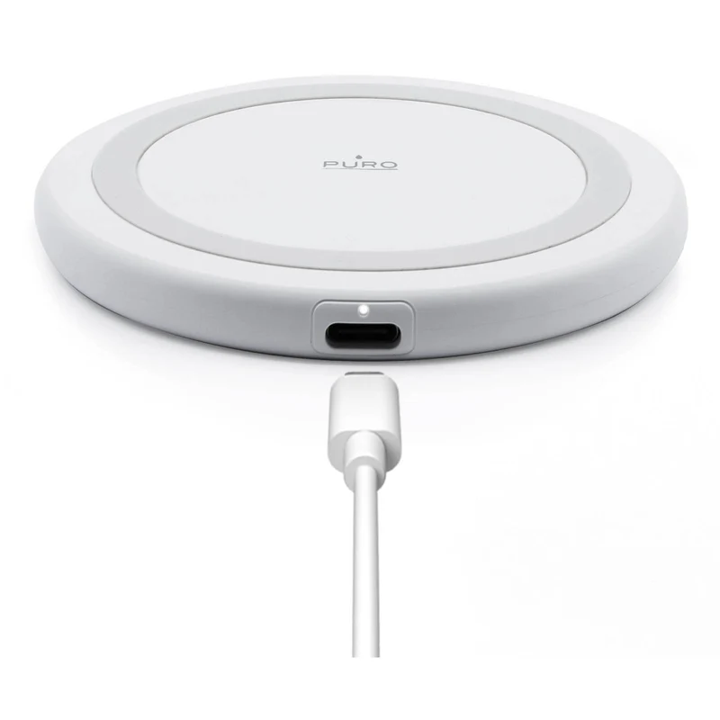 Base di ricarica wireless 10W