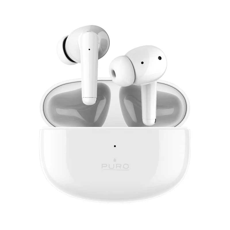 Auricolari Wireless Studio con tecnologia ANC