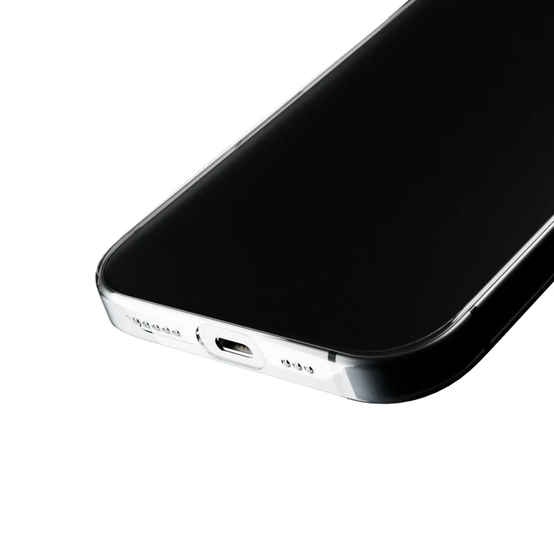 Cover 0.3 Nude per iPhone 16