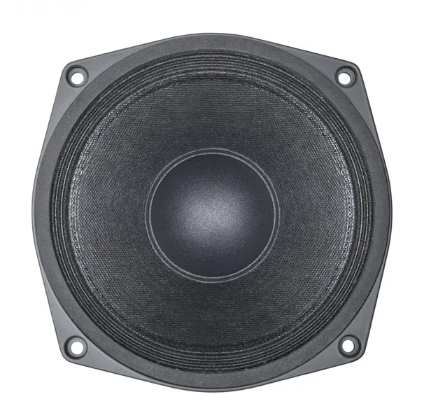 B&C 6MDN44 Midrange 170mm 8 Ohm 400W