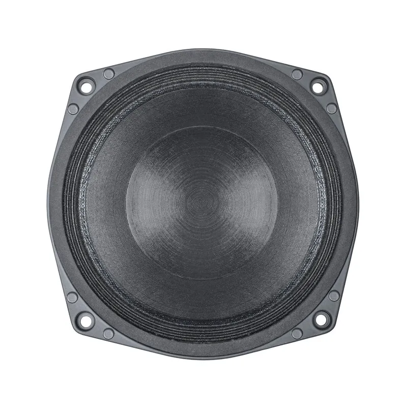 B&C 6NSM51 Midrange sigillato 170mm 8 Ohm 500W