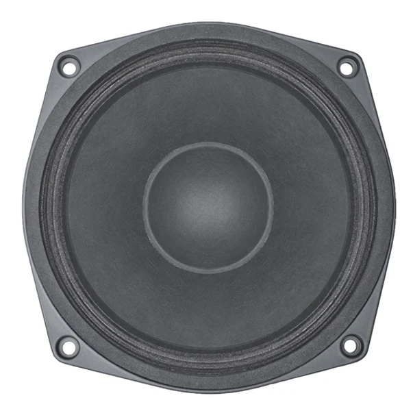 B&C 6MD38 Midrange 170mm 8 Ohm 240W