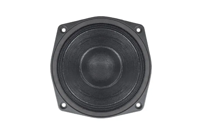 B&C 5NSM38 Midrange sigillato 127mm 8 Ohm 220W