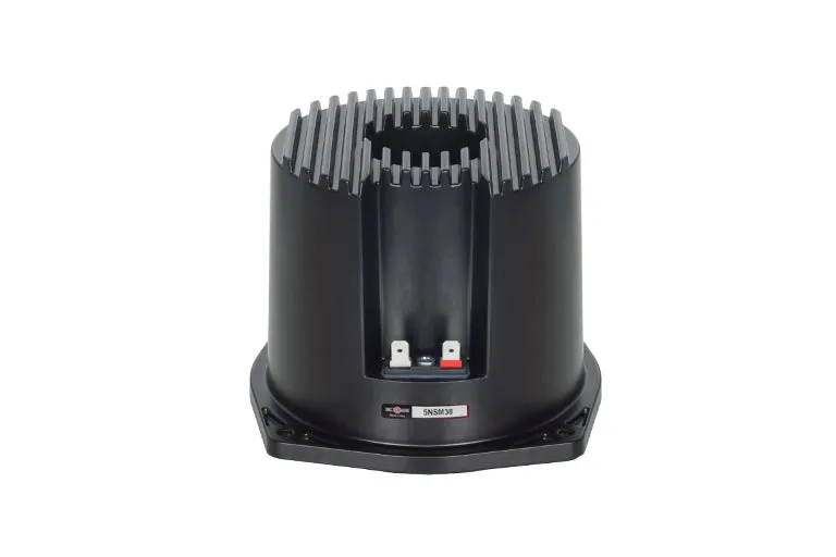 B&C 5NSM38 Midrange sigillato 127mm 8 Ohm 220W