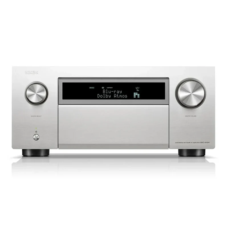 Denon AVC-A10H amplificatore AV 8K 13 canali 150W made in JAPAN