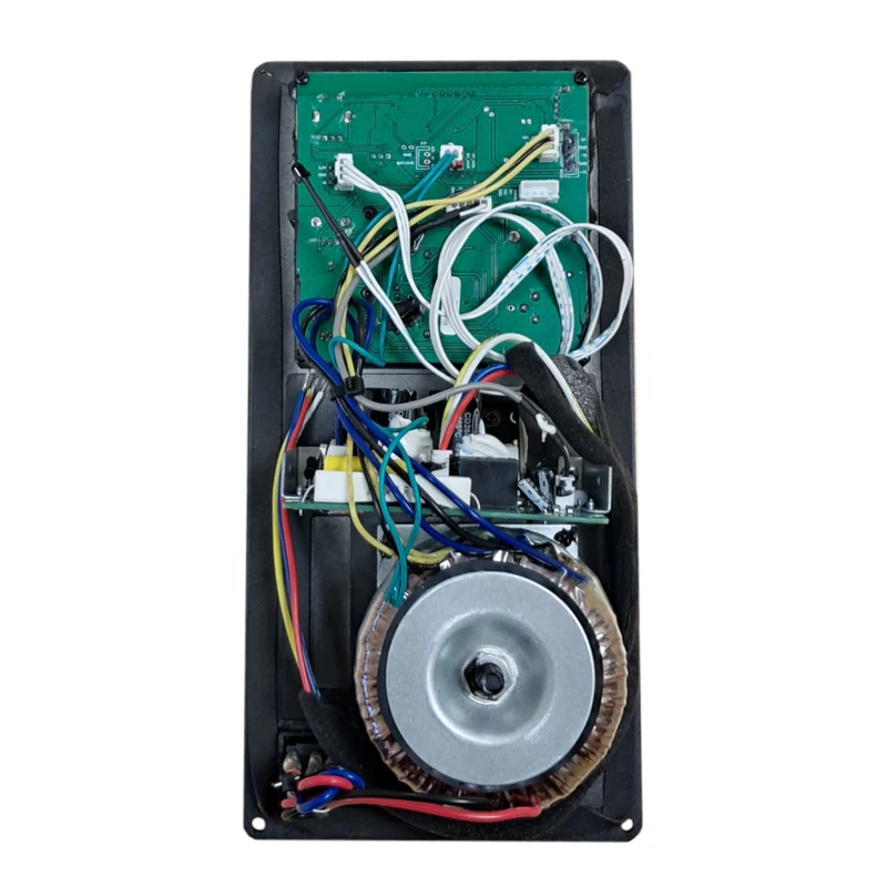 Master Audio SAK250 Modulo amplificatore digitale 2 vie 230W RMS per diffusore