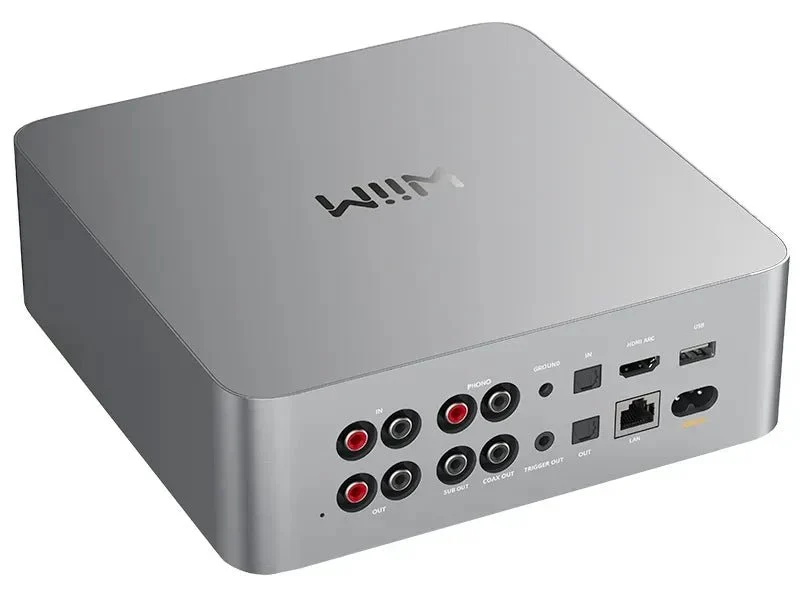 WiiM Ultra