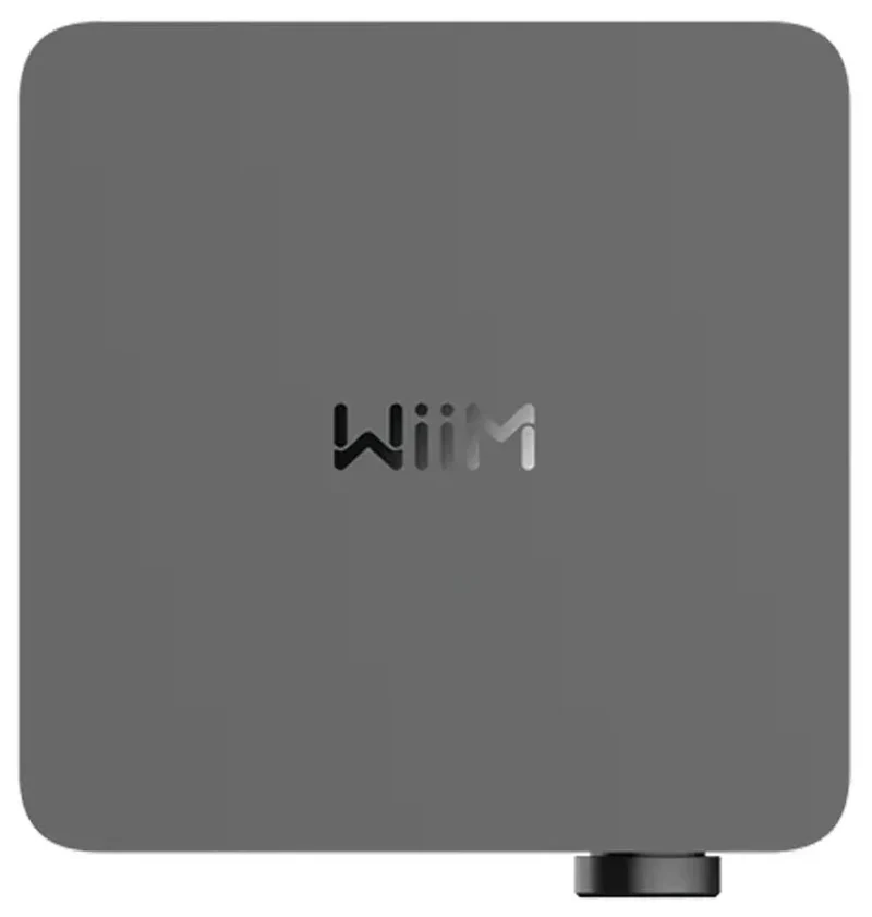 WiiM Amp Ultra