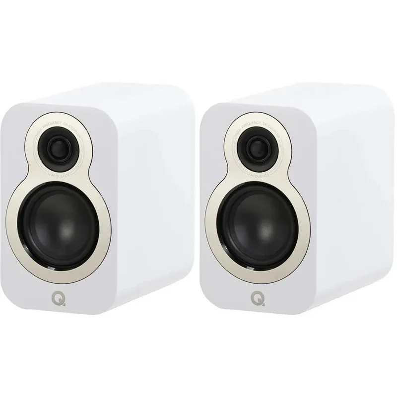 Q Acoustics 3010c