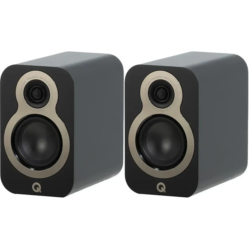 Q Acoustics 3010c