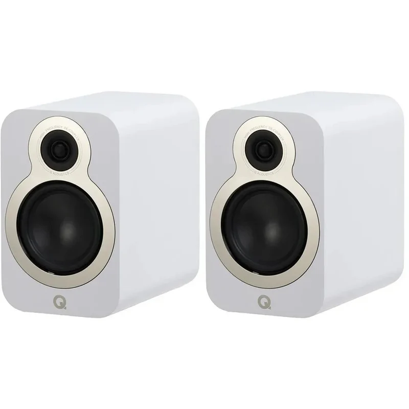 Q Acoustics 3030c
