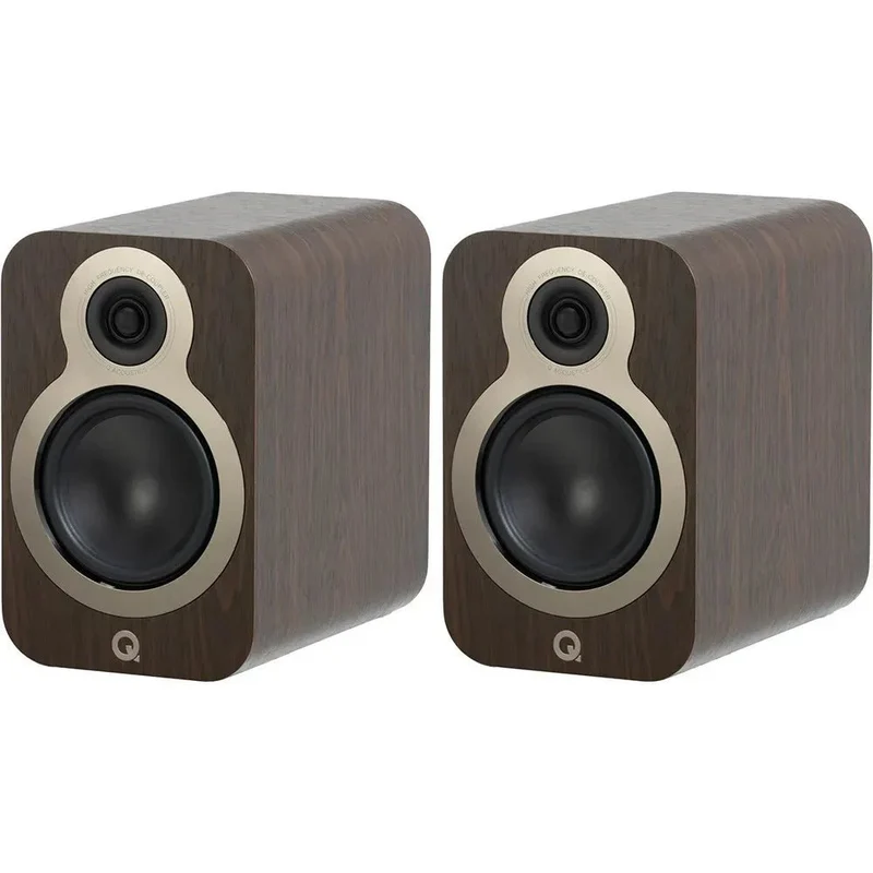 Q Acoustics 3030c