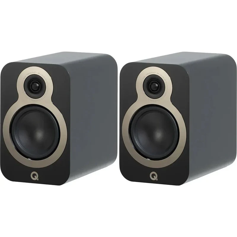 Q Acoustics 3020c