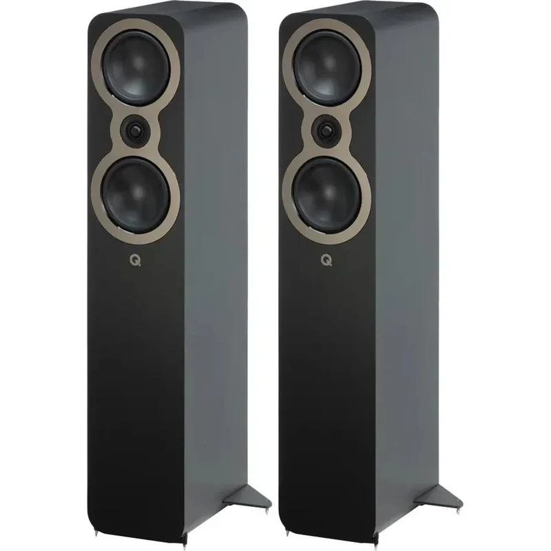 Q Acoustics 3050c