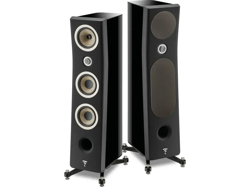 Focal Kanta N°2