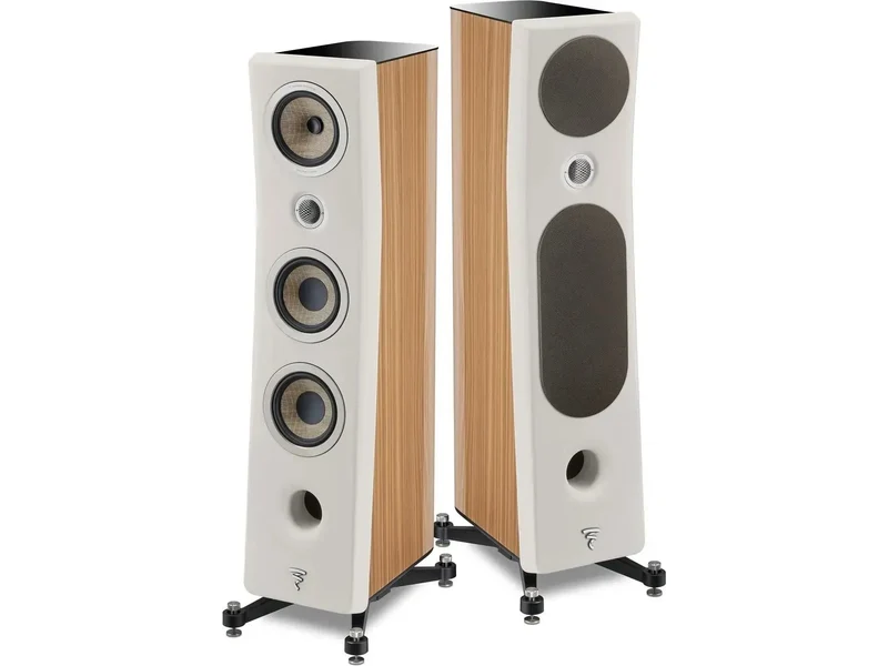 Focal Kanta N°2