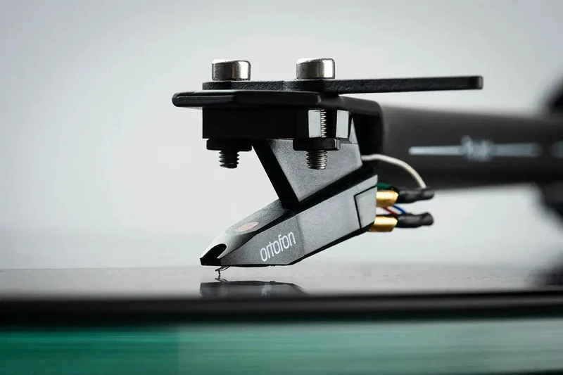 Pro-Ject T1 Evo