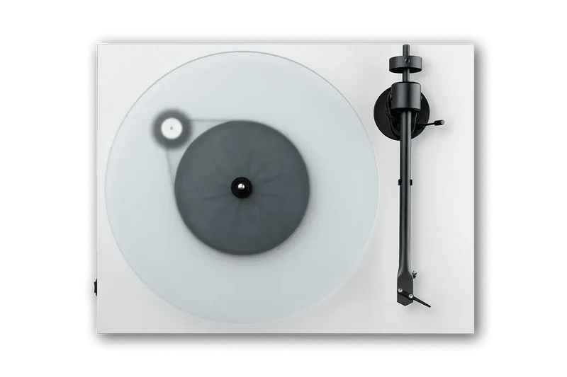 Pro-Ject T1 Evo BT