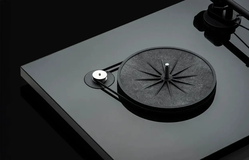 Pro-Ject T1 Evo BT
