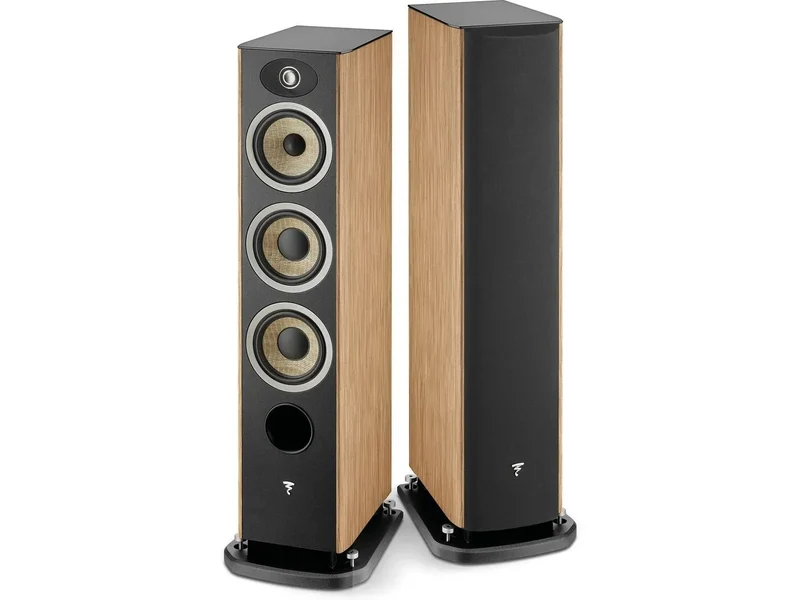 Focal Evo X N°2
