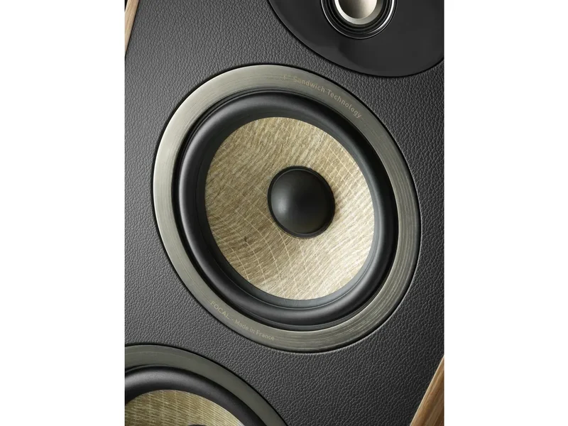 Focal Evo X N°2